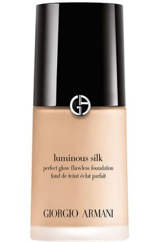 Armani Luminous Silk Perfect Glow Flawless Foundation - Best Oil-Free Foundation