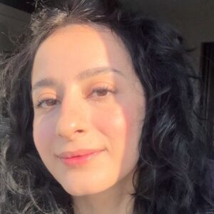 Benefit Benetint Before After