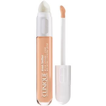 Clinique Even Better All-Over Liquid Concealer + Eraser