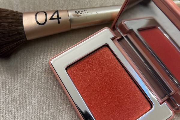Natasha Denona Mini Bloom Highlighting Blush