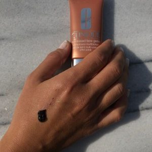 Clinique Sun-Kissed Face Gelee Complexion Multitasker Color