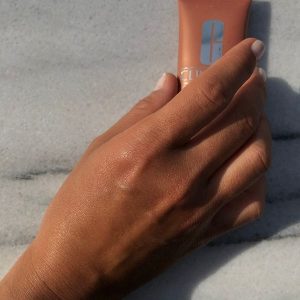 Clinique Sun-Kissed Face Gelee Complexion Multitasker Finish