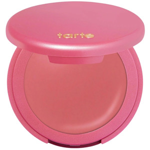 Tarte Maracuja Juicy Shift Cream Blush in Big Ego