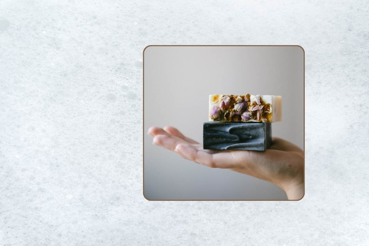 Is Using Soap to Wash Face Bad For Your Skin