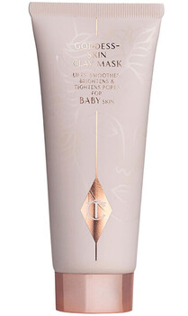 Charlotte Tilbury Goddess Clay Mask - Best Clay Mask