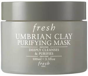 Fresh Umbrian Clay Pore Purifying Face Mask