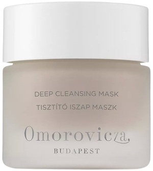 Omorovicza Deep Cleansing Mask - Best Clay Mask