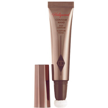 Charlotte Hollywood Contour Wand - Best Matte Liquid Bronzer