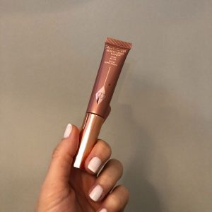 Charlotte Tilbury Beauty Light Wand High Blush Pinkgasm