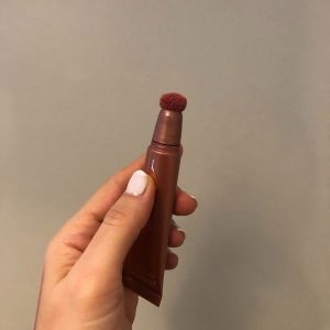 Charlotte Tilbury Beauty Light Wand High Blush Pinkgasm Sponge Tip