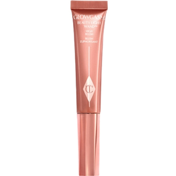 Charlotte Tilbury Beauty Light Wand High Blush Review