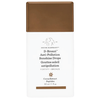 Drunk Elephant D-Bronzi Bronzing Drops