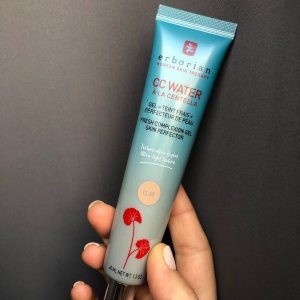 Erborian CC Water Fresh Complexion Gel