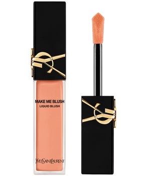 Yves Saint Laurent Make Me Blush Blurring Liquid Blush