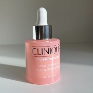 Clinique Moisture Surge Active Glow Serum