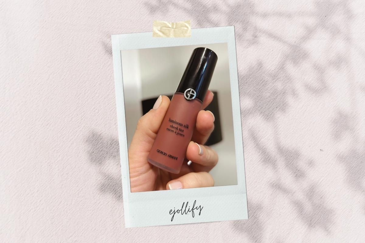 Best Blushes for Mature Skin