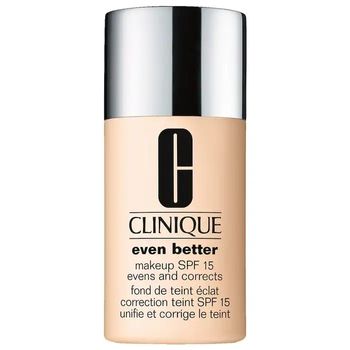 Clinique Even Better Makeup Broad Spectrum Foundation SPF 15