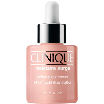 Clinique Moisture Surge Active Glow Serum