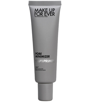 Make Up For Ever Step 1 Pore Minimizer Primer - Best Silicone Based Primer