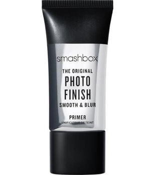 Smashbox The Original Photo Finish Smooth & Blur Primer - Best Silicone-Based Primer