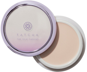 Tatcha The Silk Canvas Protective Primer - Best Silicone Based Primer For Dry Skin