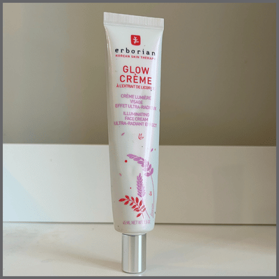 Non-comedogenic face primer