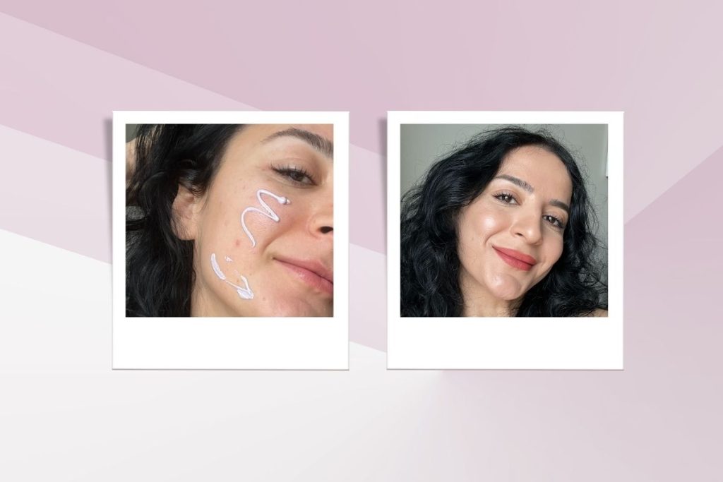 Guide to Color Correcting Makeup