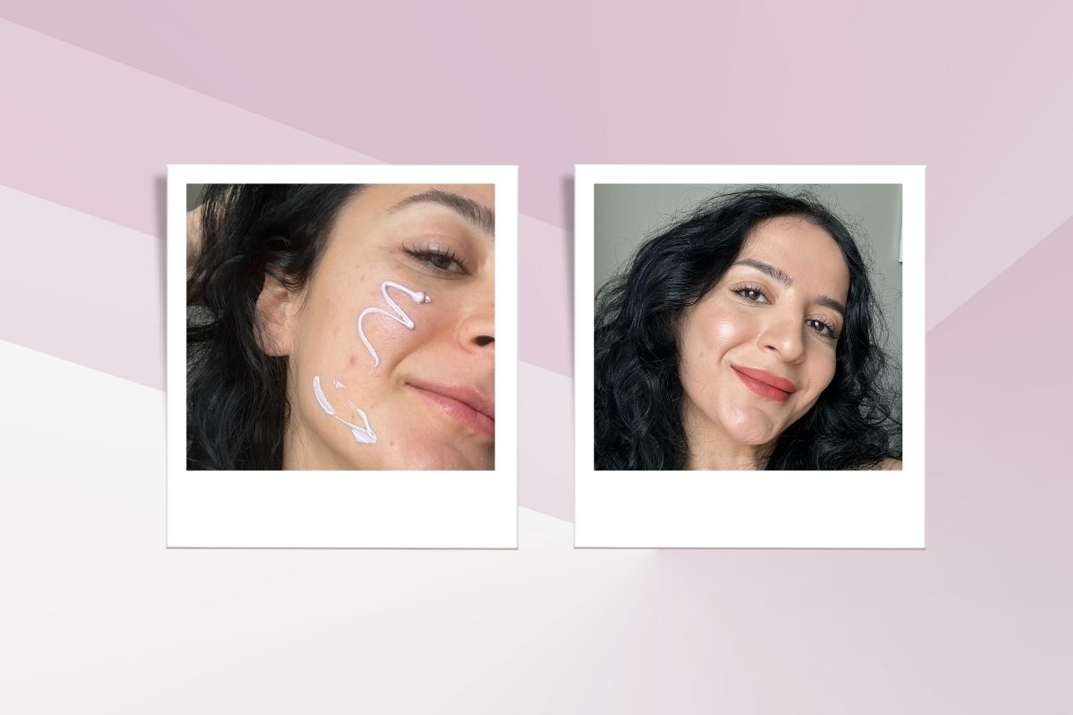 Guide to Color Correcting Makeup