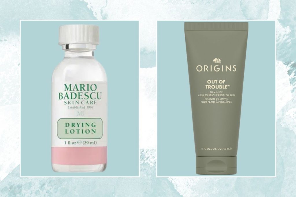 Best Acne Spot Treatments