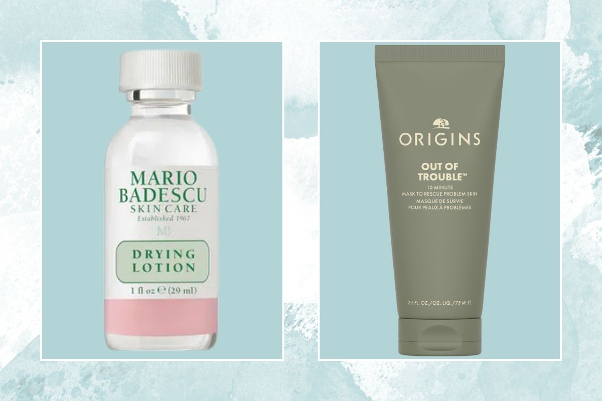Best Acne Spot Treatments