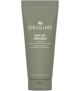 Origins Out of Trouble 10 Minute Mask - Best Acne Spot Treatment
