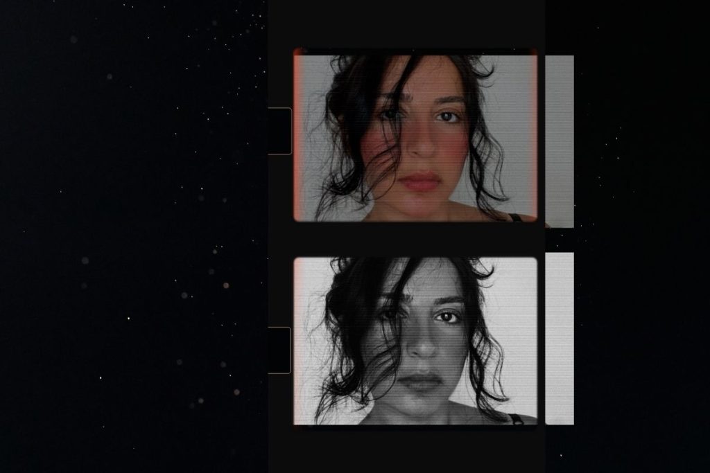 How to Prevent Patchy Blush