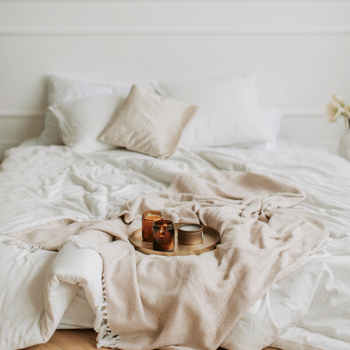 Reconnect with Self-Respect