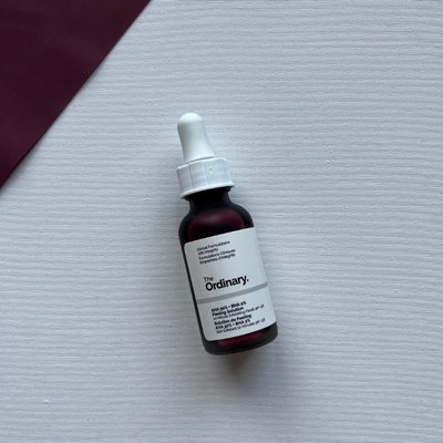 Skincare in Your 40s - Treatments