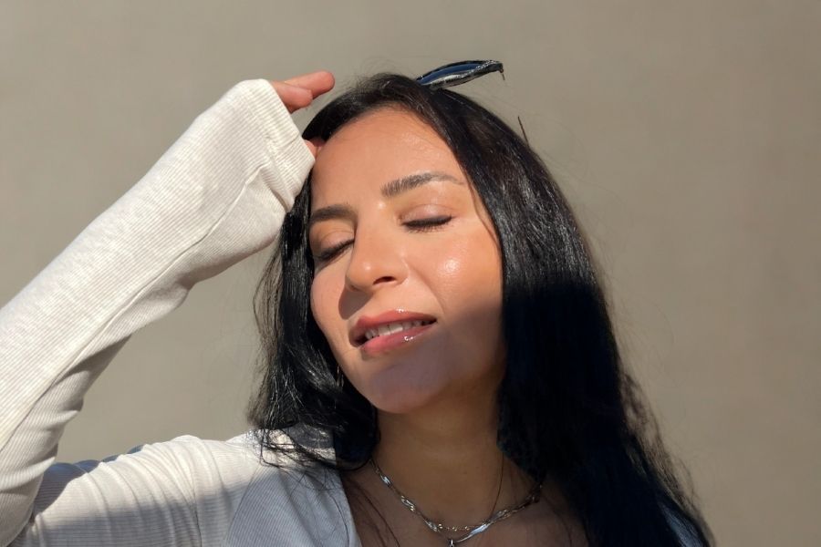 Skincare in Your 40s