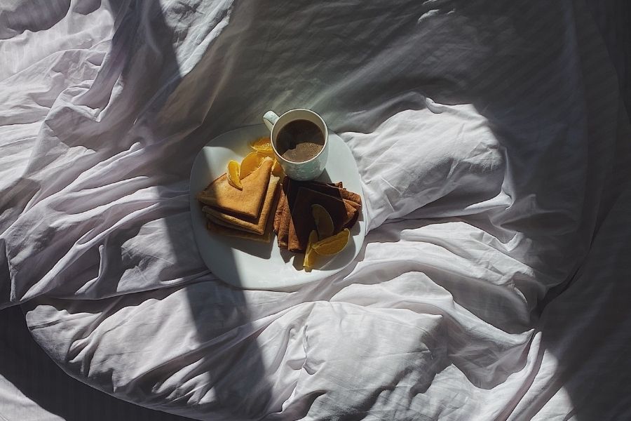 Wellness in Your 40s