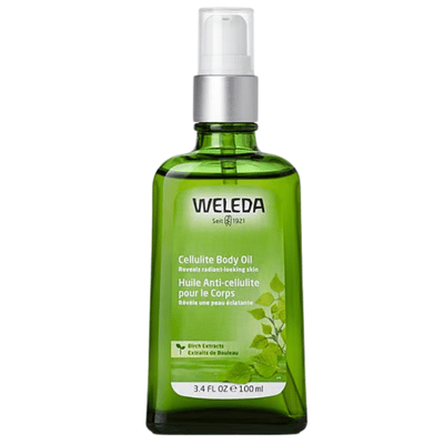 Weleda Cellulite Body Oil
