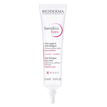 Bioderma Sensibio Eye+