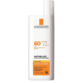 La Roche Posay Anthelios Ultra Light Fluid SPF 60