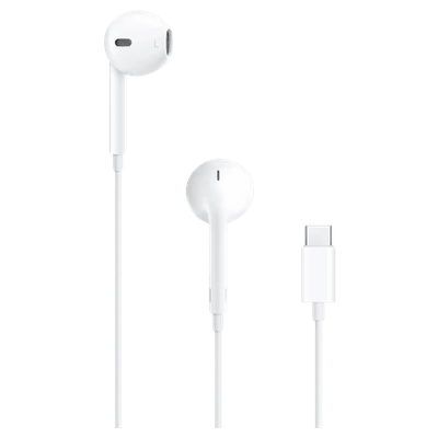 Apple EarPods