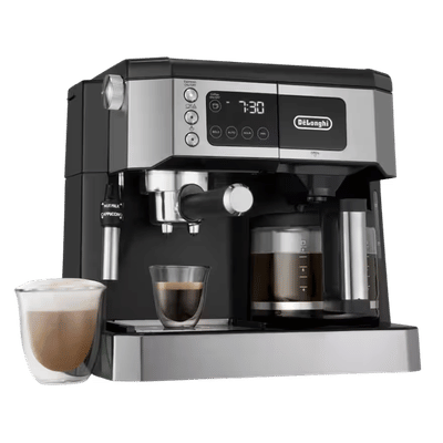 Delonghi All-in-One Coffee & Espresso Machine
